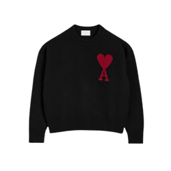 Palace® Herz Pullover