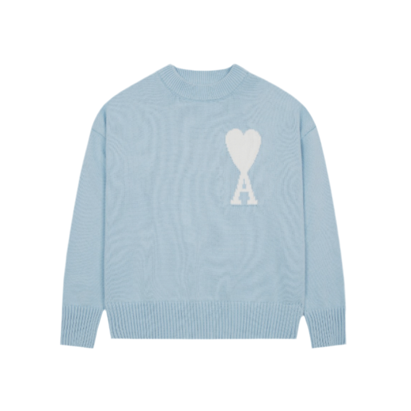 Palace® Herz Pullover